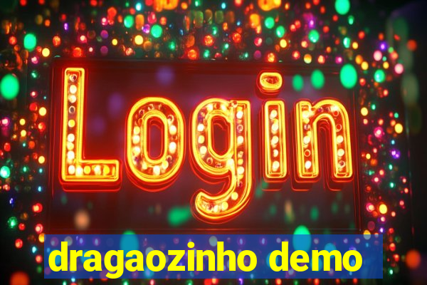 dragaozinho demo